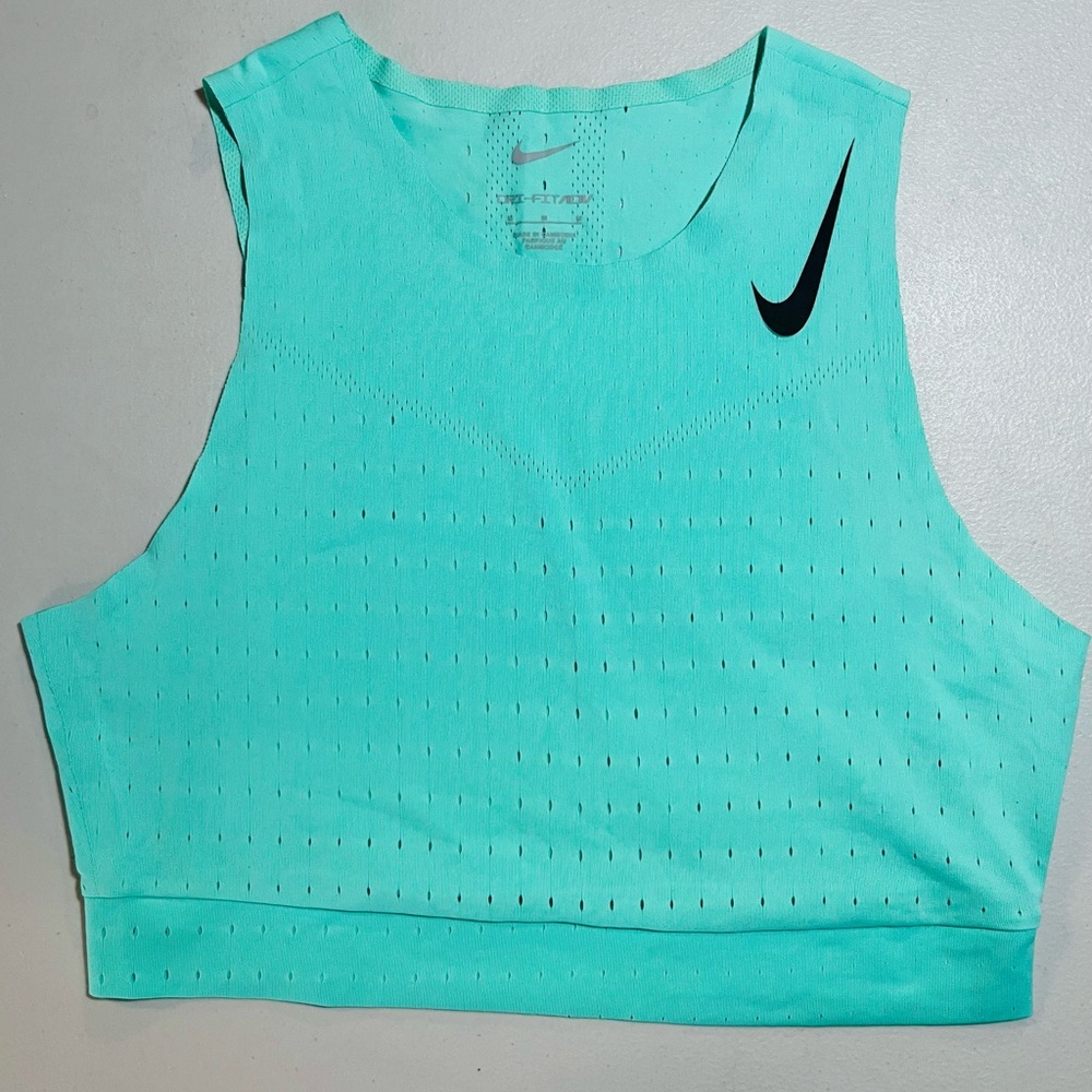 Nike Aqua Dri-FIT Tank Top